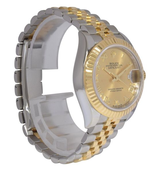 Rolex Datejust Lady 28 279173
